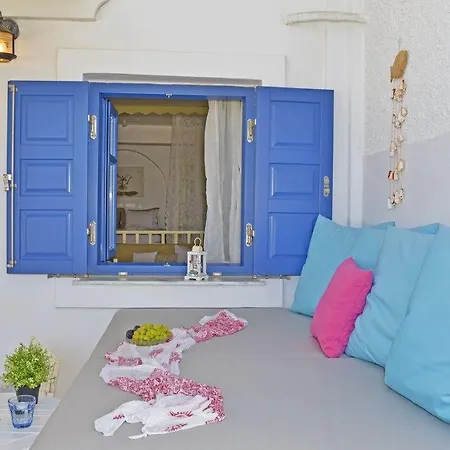 Aspro Mple Apartment Astypalaia Exterior photo