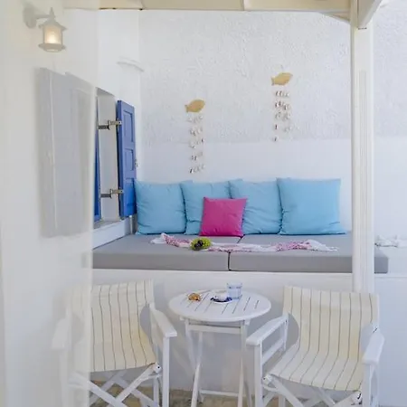 Aspro Mple Apartment Astypalaia Exterior photo
