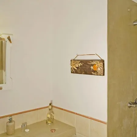 Aspro Mple Apartment Astypalaia Exterior photo