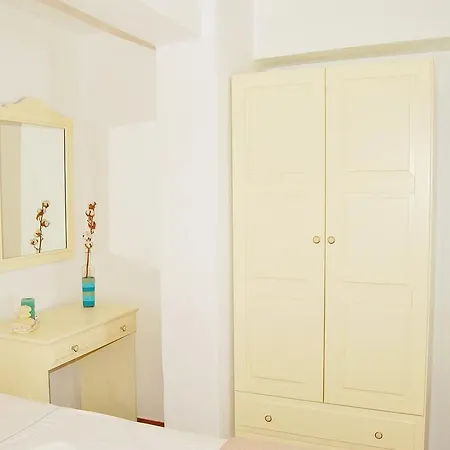 Aspro Mple Apartment Astypalaia Exterior photo