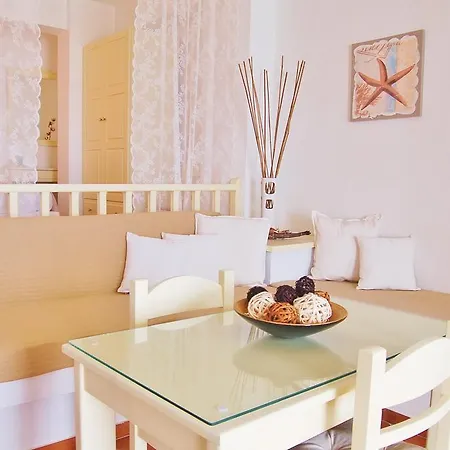 Aspro Mple Apartment Astypalaia Exterior photo