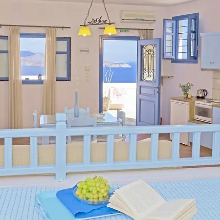 Aspro Mple Apartment Astypalaia Exterior photo