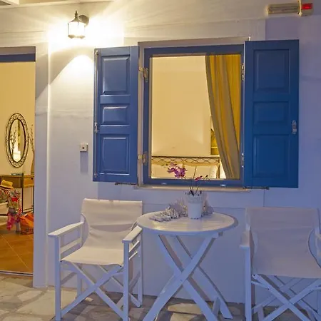 Aspro Mple Apartment Astypalaia Exterior photo