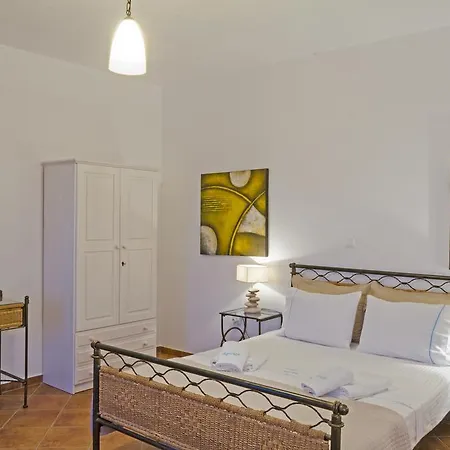 Aspro Mple Apartment Astypalaia Exterior photo