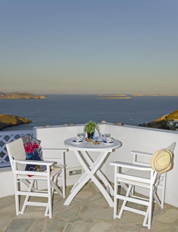 Aspro Mple * Astypalaia