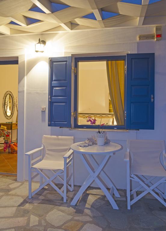 Apartment Aspro Mple